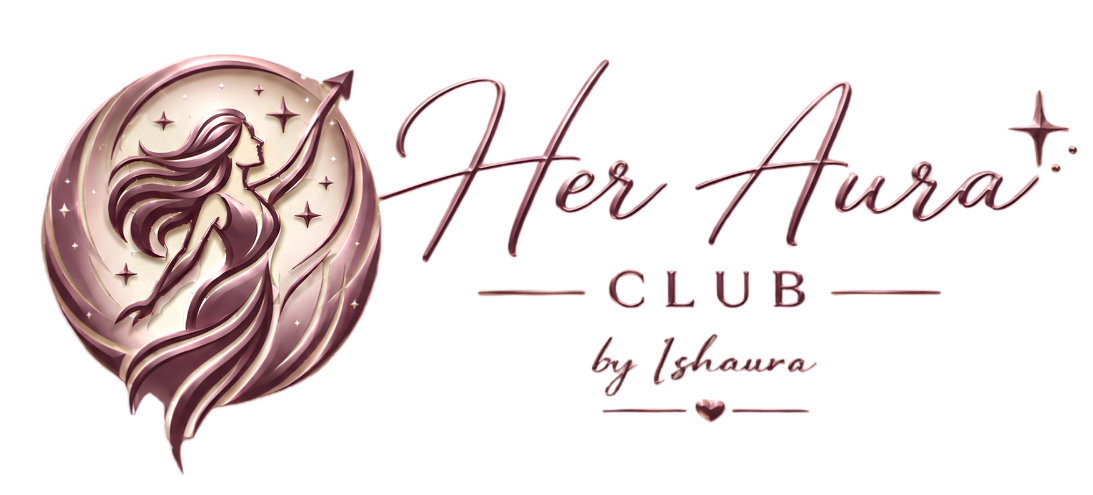 Her Aura Club Logo